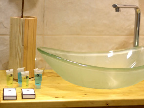 Отель Piano Borracho