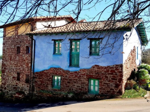 Apartamentos Villar