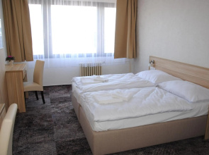Hotel Labe