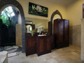 Nara Ubud Cottage