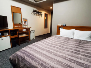 Hotel Route-Inn Kameyama Inter