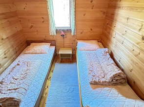 5 Person Holiday Home in Farsund-by Traum