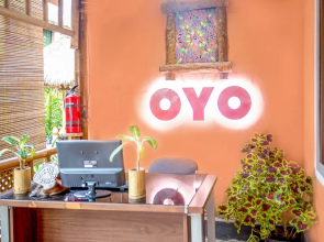 Edriyan Bungalow by Oyo Rooms