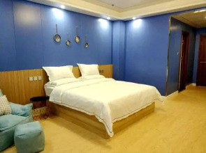 Shanjianyin Condo Hotel