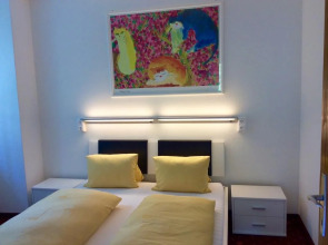 Hotel Villa Desiree - Adults Only