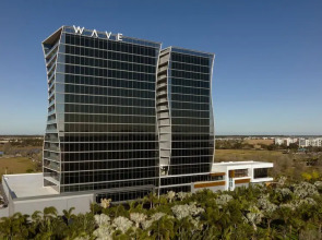 Lake Nona Wave Hotel