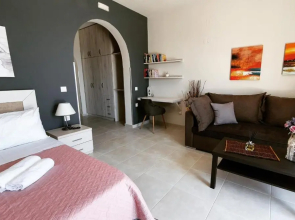 V&D Paleokastritsa Apartments