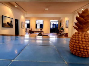 Guest House & Art Gallery