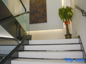 Yasu Hotel