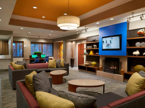 Courtyard by Marriott Downtown Toronto