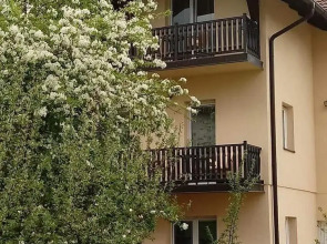 Apartments Villa Velickovic