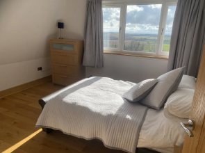 The Annex at Meeks Park Immaculate 2 bed