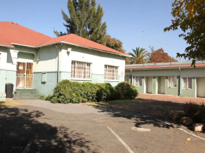 Bubble Ball Guest House