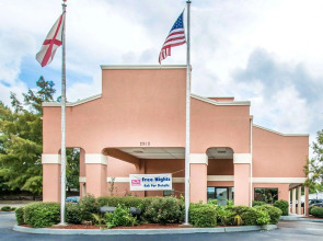 Econo Lodge Dothan West