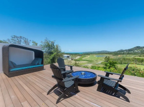 Pristine Bay 1005- Villa Loce 4 Bedroom Home