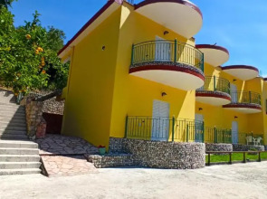 Villa Perkemes Apartments Parga