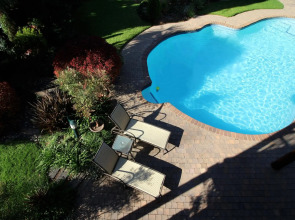 Oak Park Guest House And Conference Centre