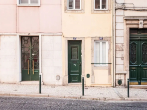 Historical Gem in City Center