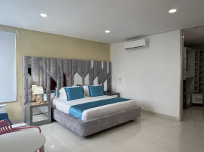 Lotto Hotel Boutique