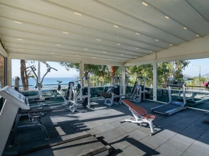 Grand Kaptan Hotel - All Inclusive