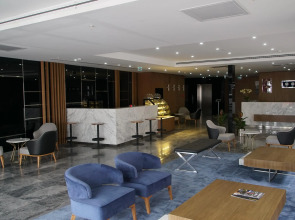 Yuksel Istanbul Yenikapi