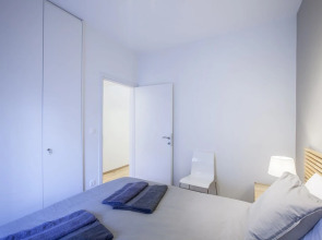 Alterra Vita City Apartment