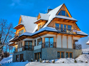 Apartament Na Polanie