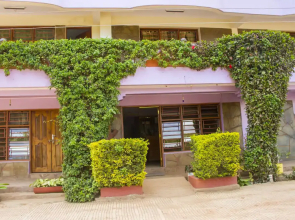 Lavender Garden Hotel