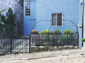 Casa Leonora