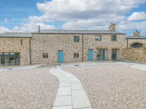 No 1 The Coach House