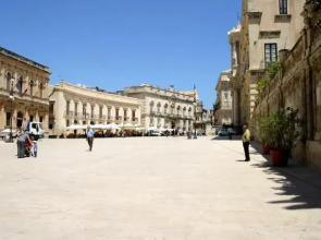 Casa Vacanze Sognando Ortigia