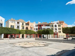 Casa del Sol La Torre Golf Resort
