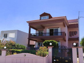 Aithrea s Homes in Pastida Rhodes