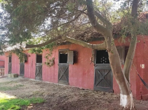 Estancia Lo Nuestro
