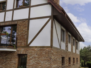 Apartment Długa Lubkowo