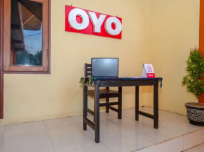 Hening Homestay by OYO Rooms