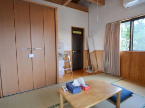 Churaumi healing place YURAKUKAN