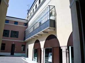 Le Residenze di Mantova