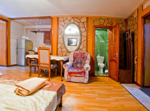 Lessor Centre Apartments