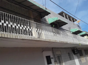 Brisa de Iracema Pousada & Hostel