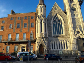 City Centre Georgian Apartment