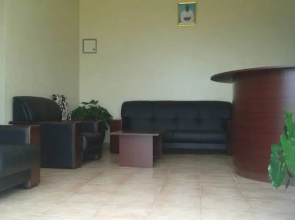 ACK Guesthouse Homa Bay