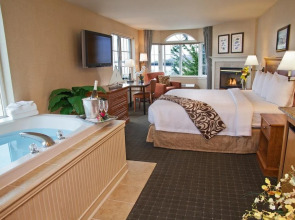 Silver Cloud Inn - Mukilteo Waterfront