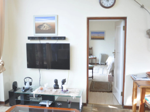 The Tuscany Guesthouse