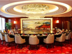 Jin Feng Hui Hotel