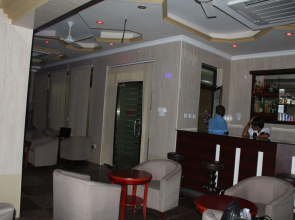 Wanyama Hotel Kariakoo