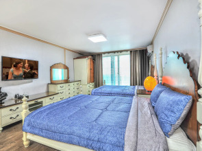 Sokcho Esher House Pension