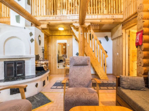 Keisarintupa Kuusamo