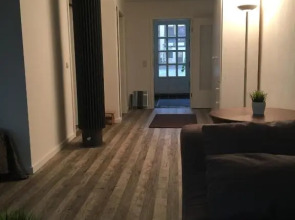 FEWO Schwerin-Zentrum