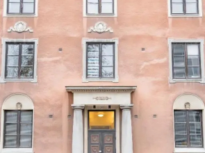 Beautiful studio near the center